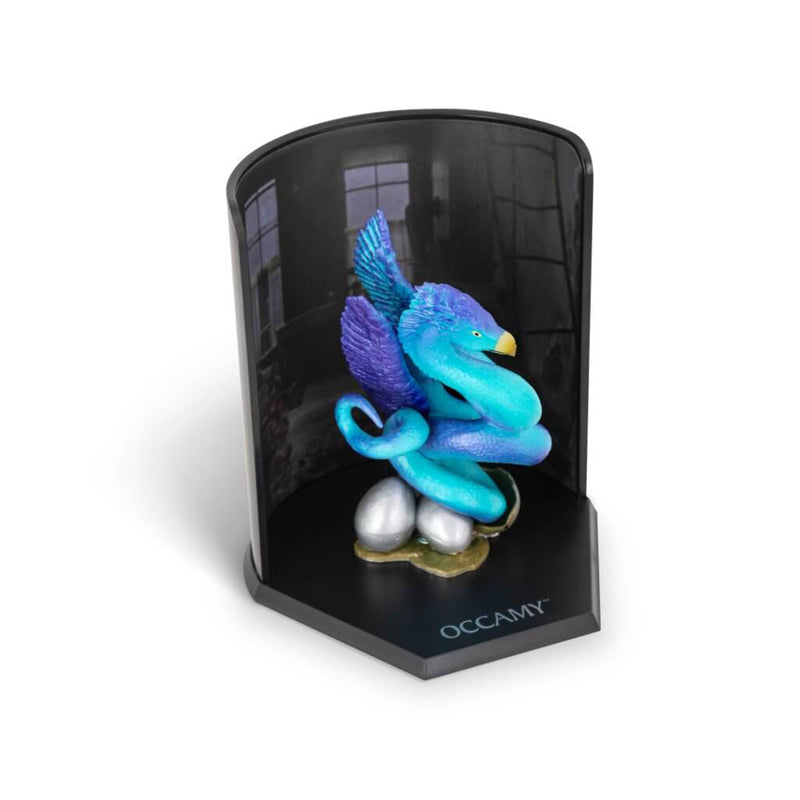 HARRY POTTER Magical Creatures Mystery Cube