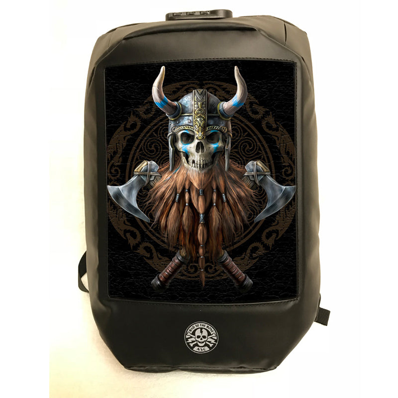 Anne stokes 3d backpack online