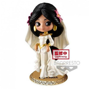 Q Posket - Disney Character - Dreamy Style Special Edition - Jasmine Version A