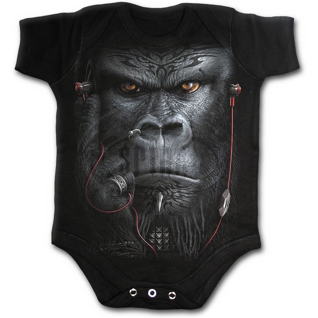 Devolotion Baby Sleep Suit