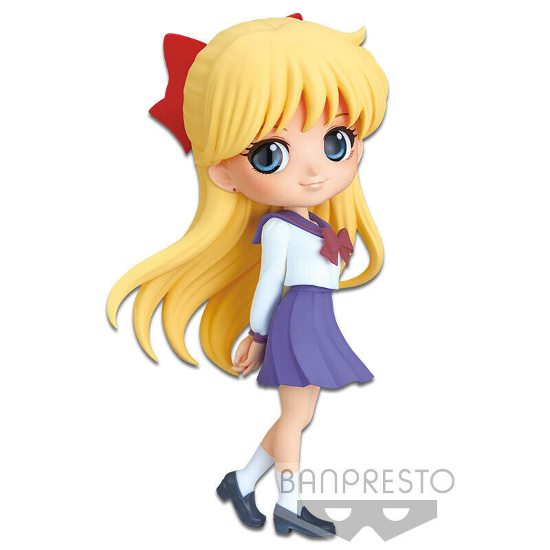 Q Posket - Sailor Moon Eternal Minako Aino (Ver.B)