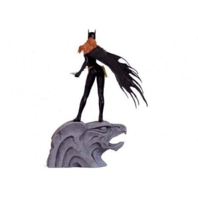 BATMAN - BATGIRL LUIS ROYO STATUE