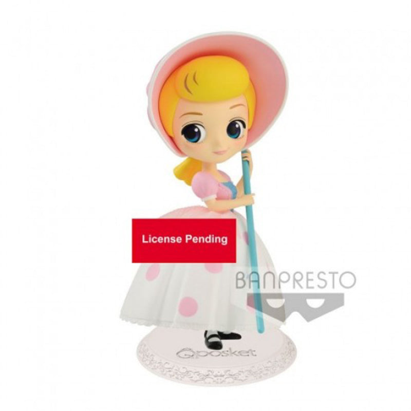 Q Posket - Toy Story - Bo Peep - A Version