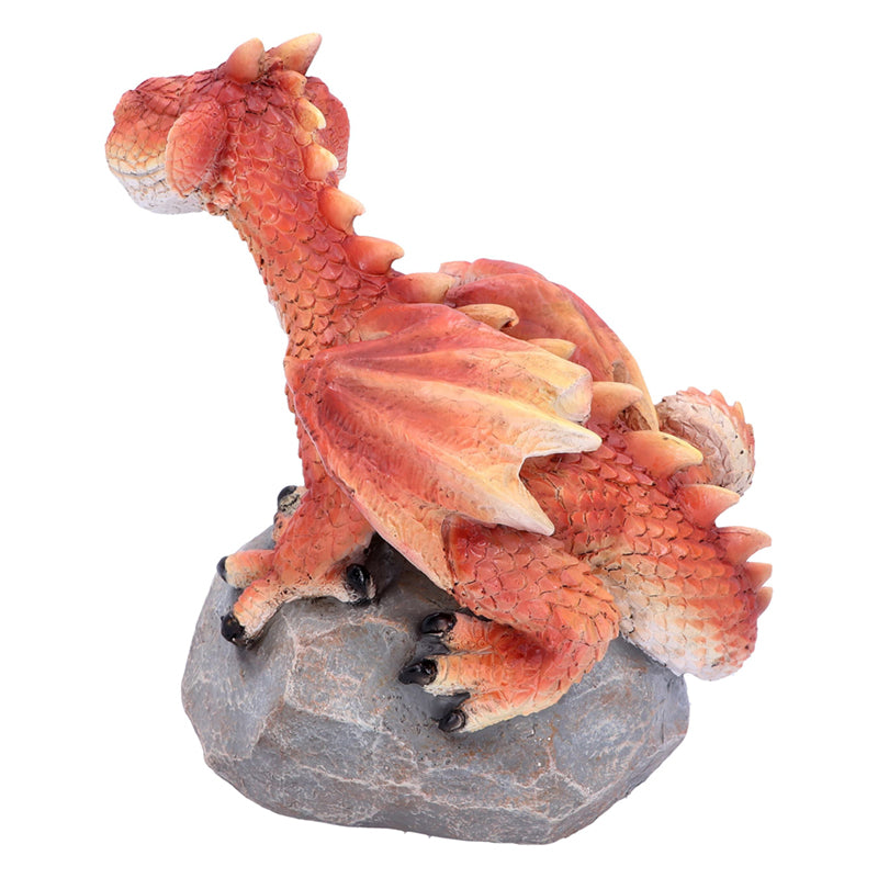 Welcome Friends Garden/House Figurine