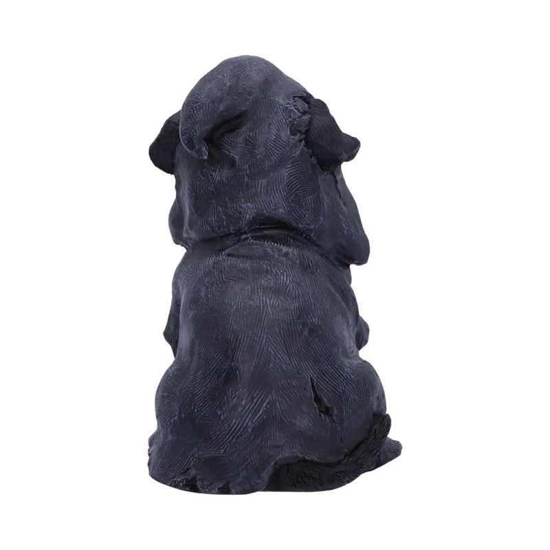 Reapers Canine Figurine