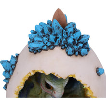 Hatchling Glory Backflow Incense Burner