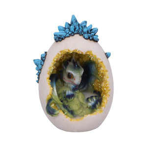 Hatchling Glory Backflow Incense Burner