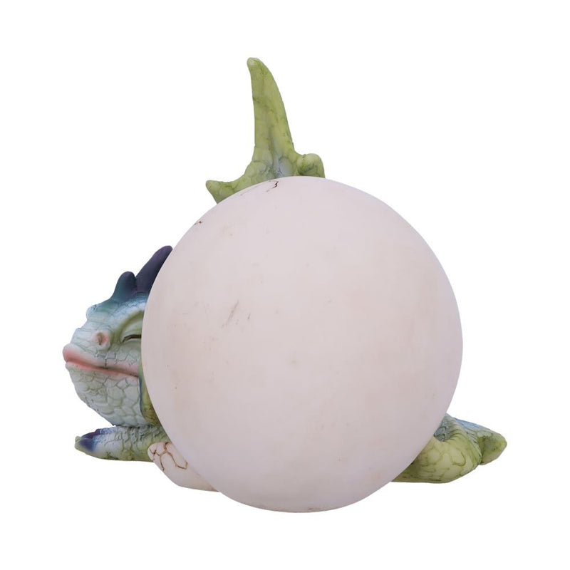 Hatchling's Rest Figurine