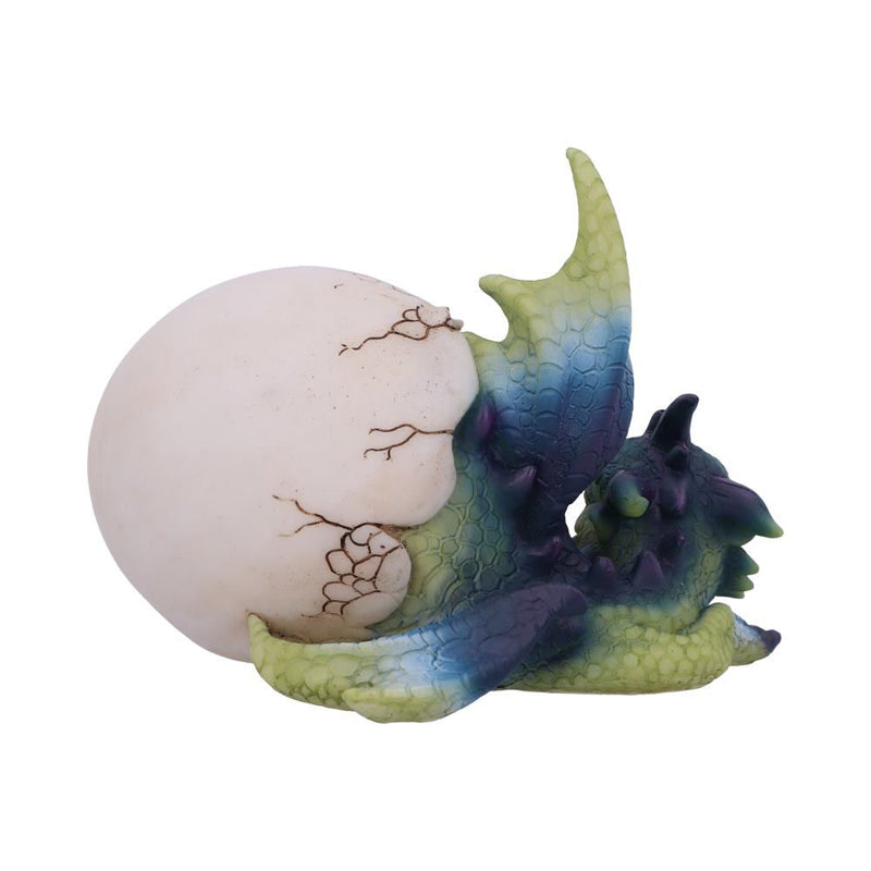 Hatchling's Rest Figurine