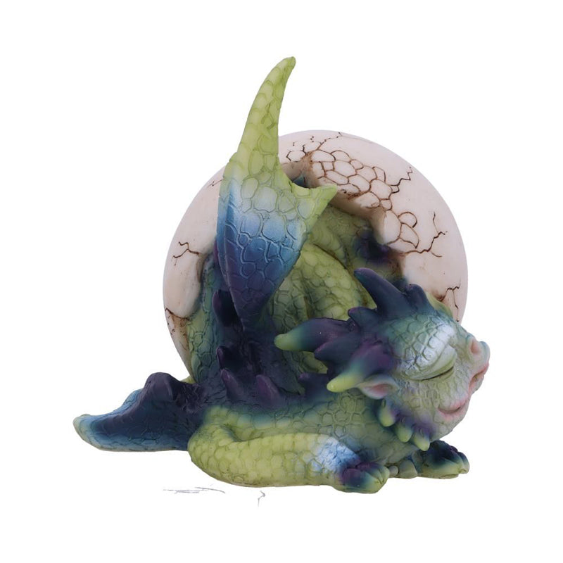 Hatchling's Rest Figurine