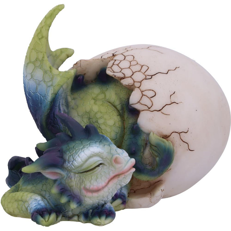 Hatchling's Rest Figurine