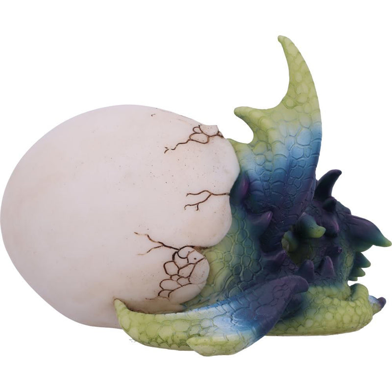 Hatchling's Rest Figurine