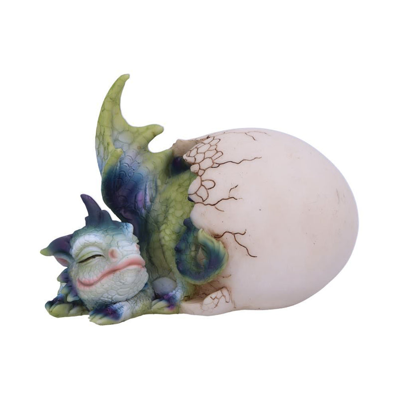 Hatchling's Rest Figurine