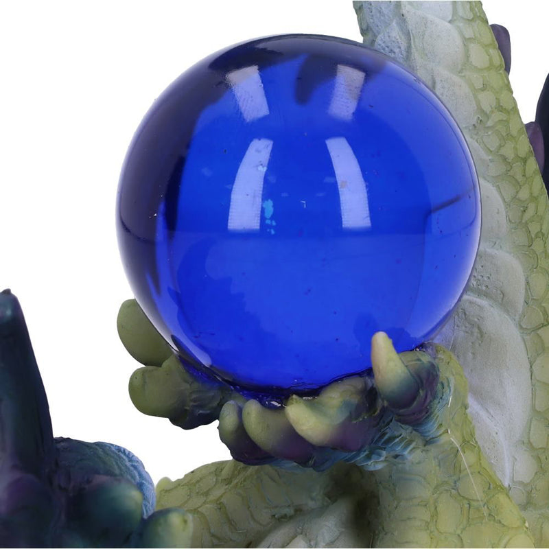 Playful Hatchling Figurine