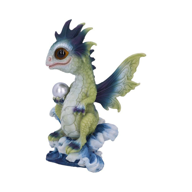 Water Hatchling Figurine