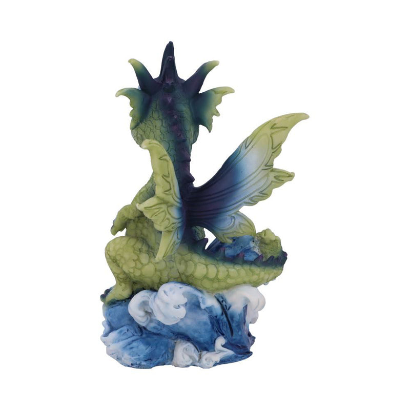 Water Hatchling Figurine