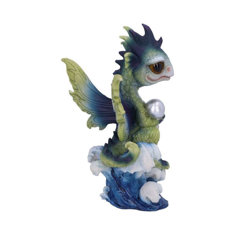 Water Hatchling Figurine