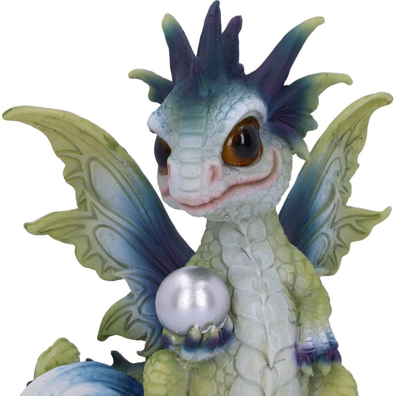 Water Hatchling Figurine
