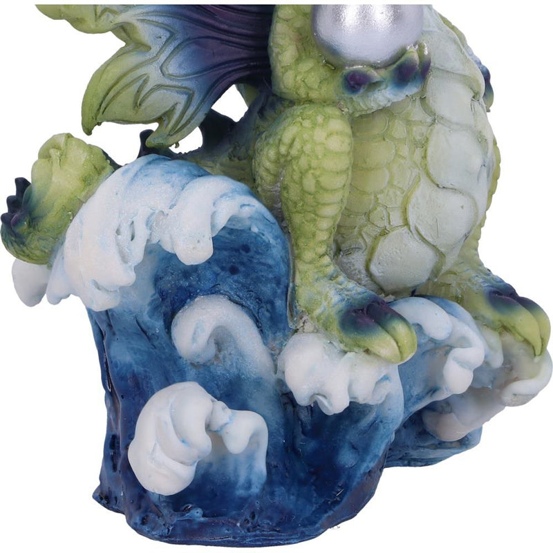 Water Hatchling Figurine