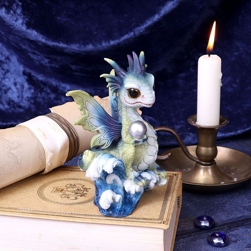 Water Hatchling Figurine