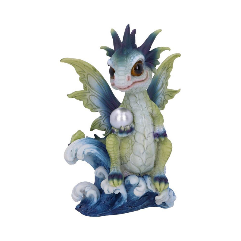 Water Hatchling Figurine