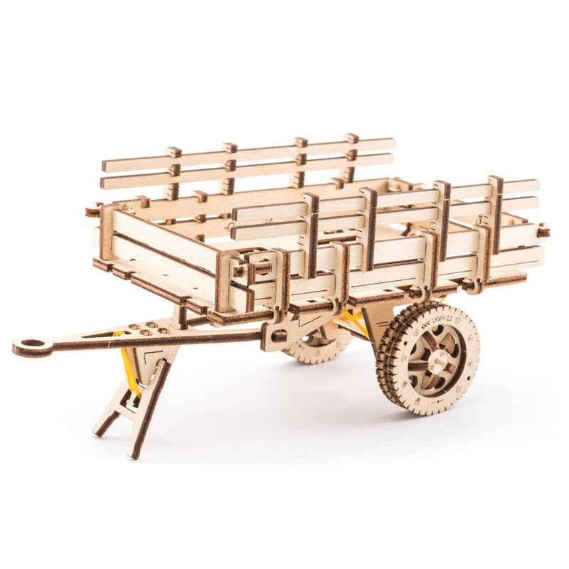 UGears Set of Additions For Truck