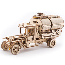 UGears Set of Additions For Truck