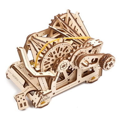 UGEARS STEM LAB VARIATOR