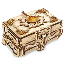 Ugears Amber Box - Limited Edition