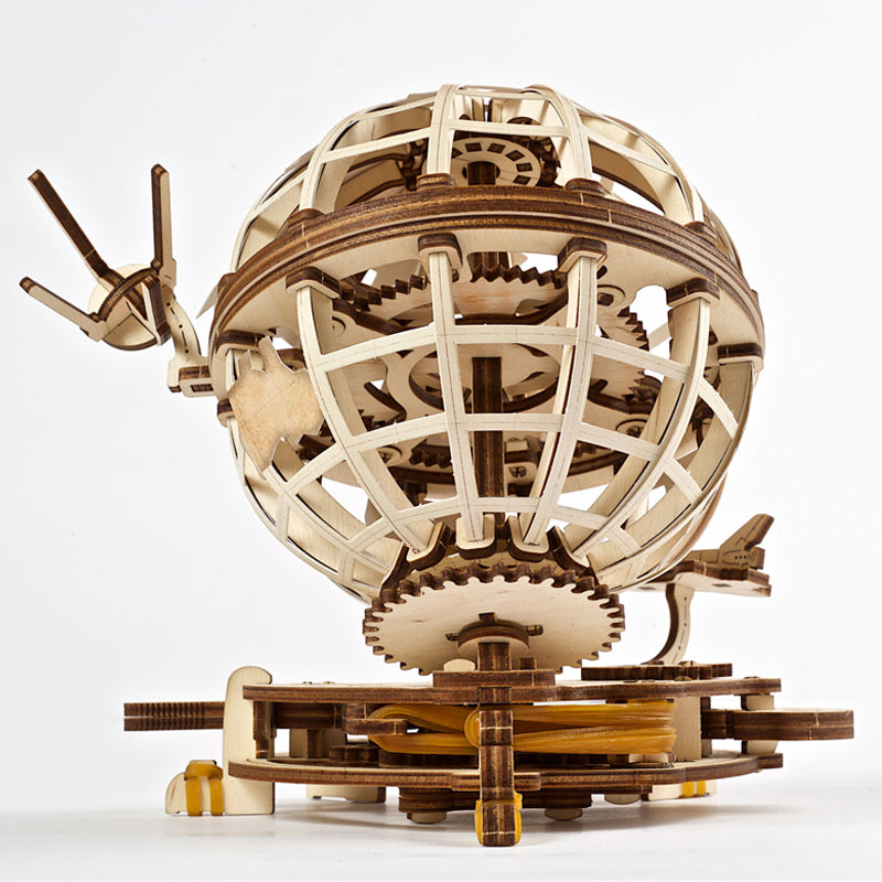 Ugears Globus