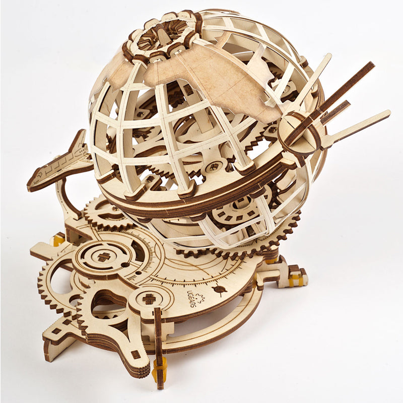 Ugears Globus