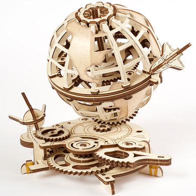 Ugears Globus