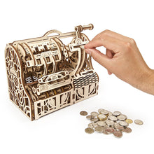 UGears Cash Register