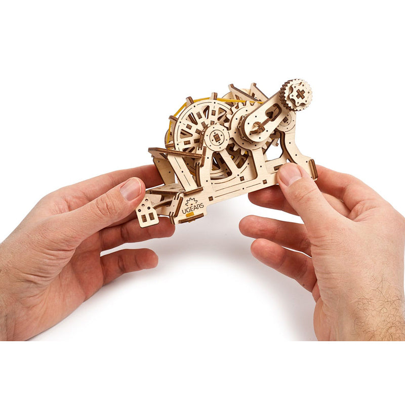 UGEARS STEM LAB VARIATOR