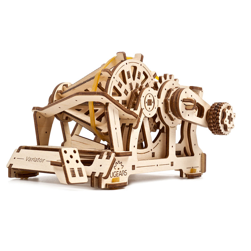 UGEARS STEM LAB VARIATOR