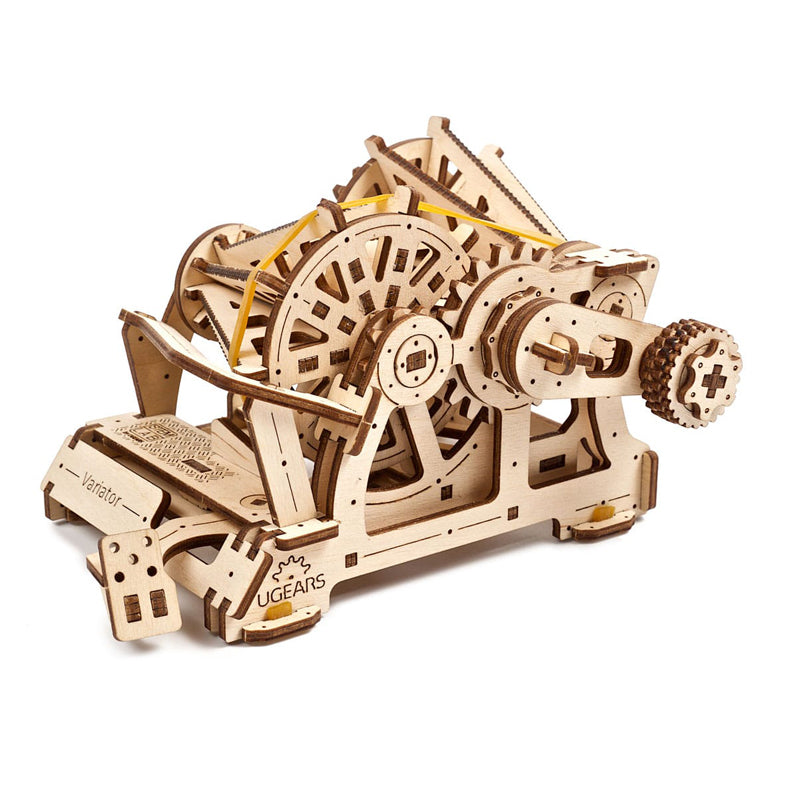 UGEARS STEM LAB VARIATOR