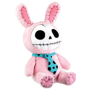 FURRYBONES - PINK BUN-BUN PLUSH