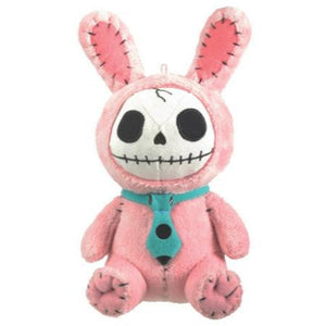 FURRYBONES - PINK BUN-BUN SMALL PLUSH