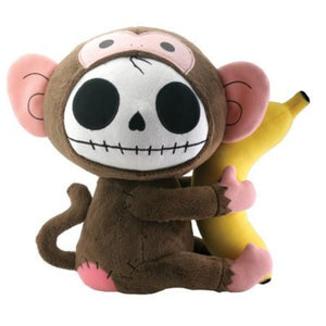 FURRYBONES - MUNKY PLUSH