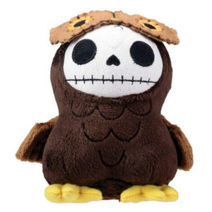 FURRYBONES - HOOTIE SMALL PLUSH