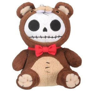 FURRYBONES - HONEYBEAR SMALL PLUSH