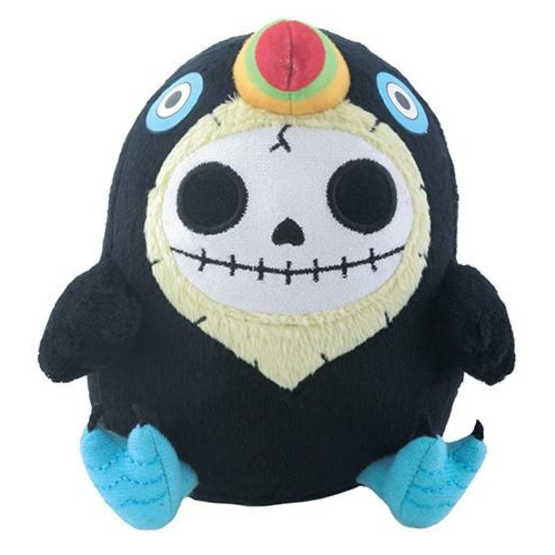 FURRYBONES - TOUCAN MANGO SMALL PLUSH