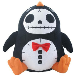 FURRYBONES - PEN-PEN PLUSH