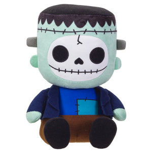 FURRYBONES - FRANKIE PLUSH