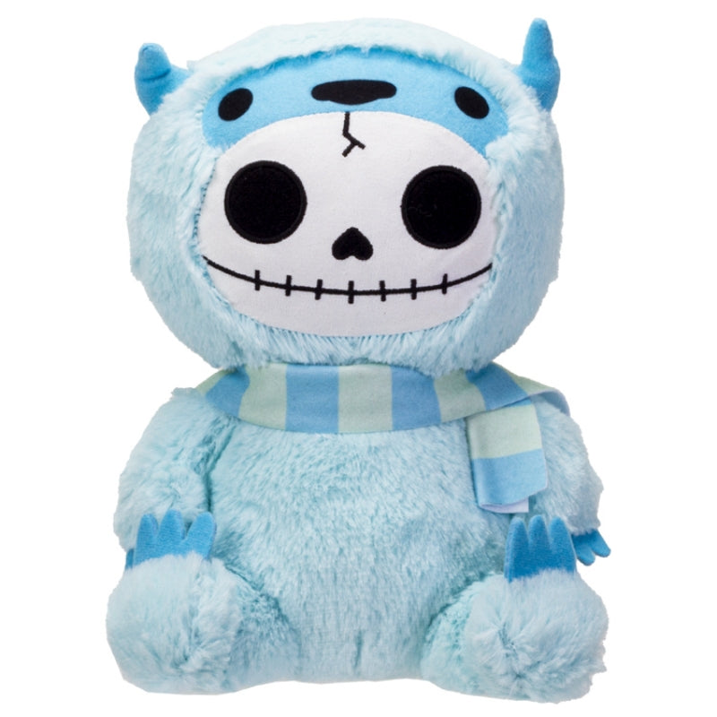 FURRYBONES - YETI PLUSH